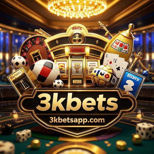 3k bets 3k bets