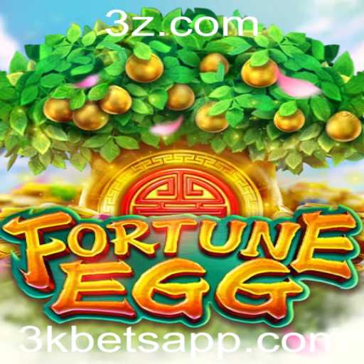Descubra o Fascinante Mundo de FortuneEgg e a Aposta 3k