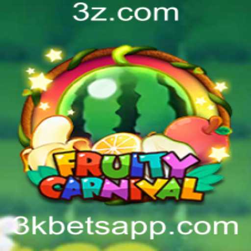 Como Jogar FruityCarnival: Um Guia Completo sobre o Jogo de Apostas '3k Bet'