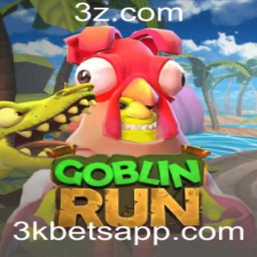 GoblinRun: Aventura e Estratégia no Mundo dos Goblins
