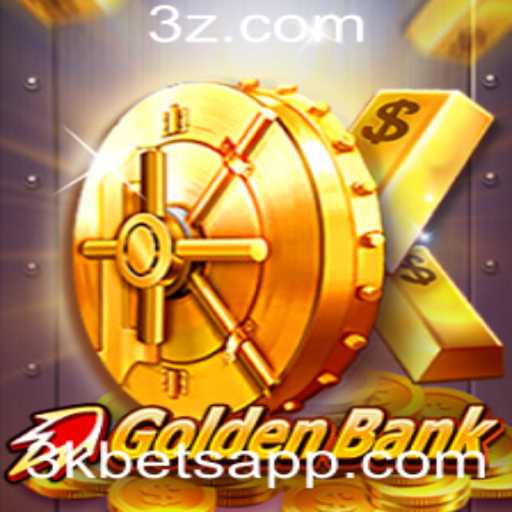 GoldenBank: O Jogo de Apostas que Está Transformando Mercados com a Estratégia 3k Bet