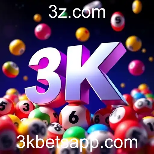 Jogos de Loteria: Descubra o Fascinante Mundo do 3k Bet