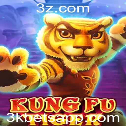 KungFuTiger: A Nova Sensação dos Jogos de Ação com '3k bet'