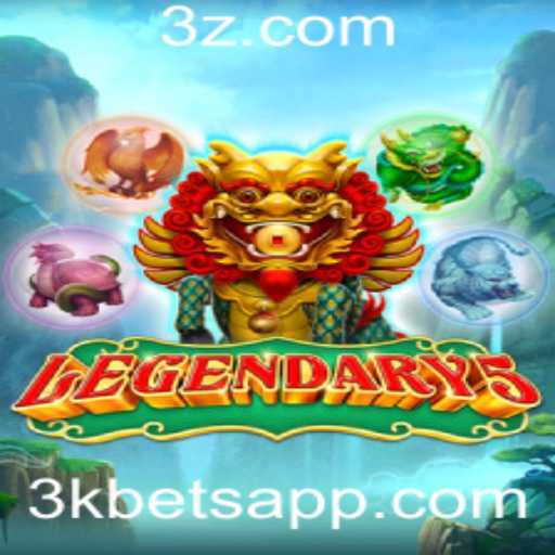 Legendary5: Descubra o Universo e as Regras deste Novo Jogo Inovador