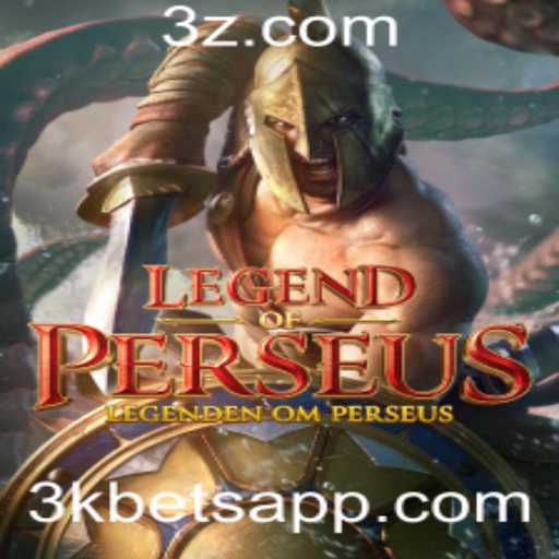 Descubra o Mundo de LegendofPerseus: Regras e Estratégias do Jogo 3k bet