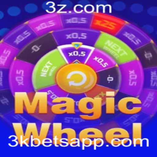 MagicWheel: Descubra o Jogo de Apostas Que Está Dominando o Cenário