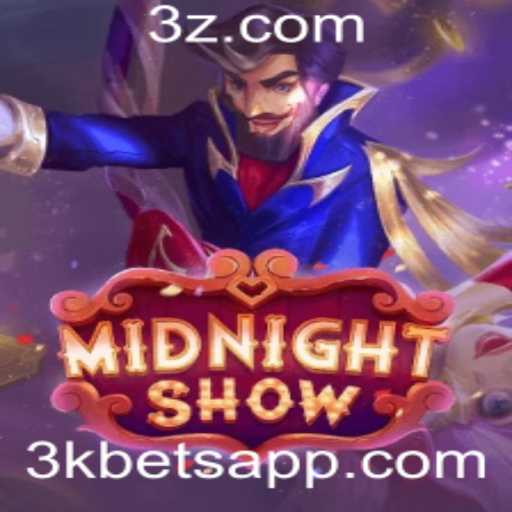 Explorando MidnightShow: O Novo Fenômeno dos Jogos com Aposta 3k