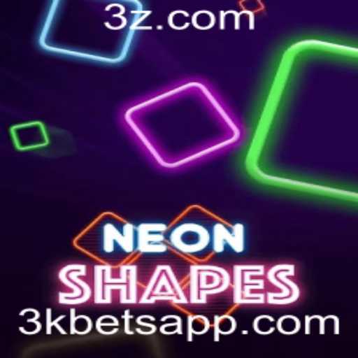 Descubra o Excitante Mundo do Jogo NeonShapes e a Tendência do 3k Bet