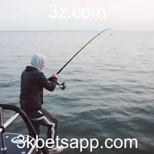 A Fascinante Prática da Pesca e a Novidade 3k Bet