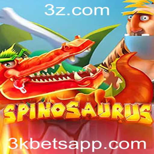 Explorando o Jogo Spinosaurus: Um Guia Completo