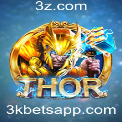 Explorando o Mundo do Jogo THOR e sua Dinâmica '3k Bet'