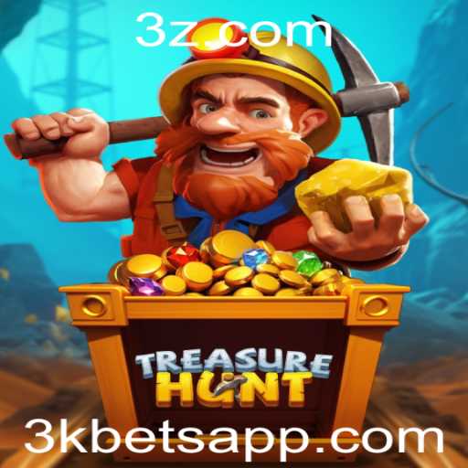 Explore o Fascinante Mundo de TreasureHunt: Regras e Estratégias