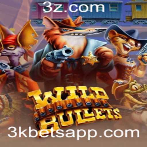 Explorando o Universo de WildBullets: Como Funciona o Jogo e Suas Regras