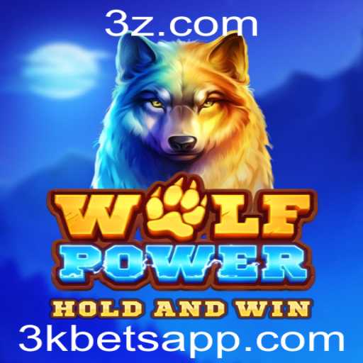 WolfPower: A Aventura Selvagem com Apostas 3k